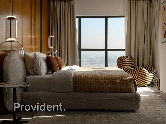 Apartment - Provident Estate