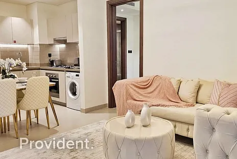 Apartment - Provident Estate