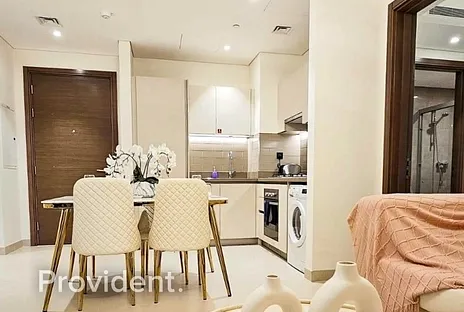 Apartment - Provident Estate