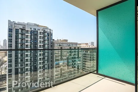 Apartment,Studio - Provident Estate