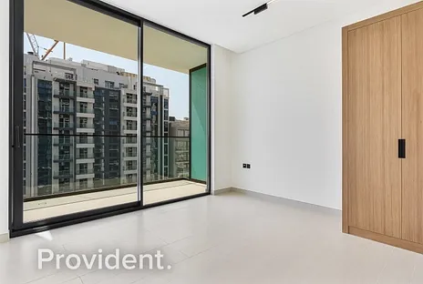 Apartment,Studio - Provident Estate