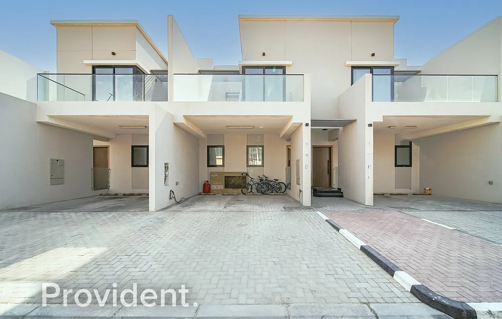 Townhouse - Provident Estate