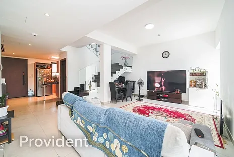 Townhouse - Provident Estate