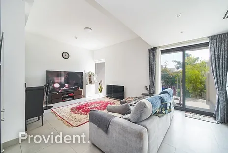 Townhouse - Provident Estate