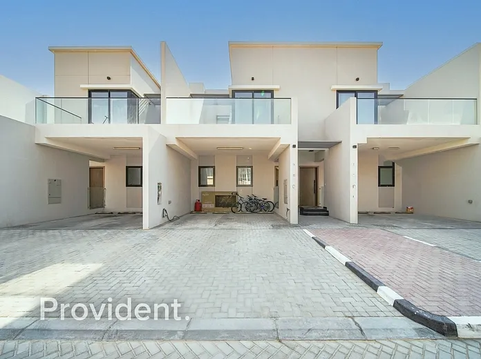 Townhouse - Provident Estate