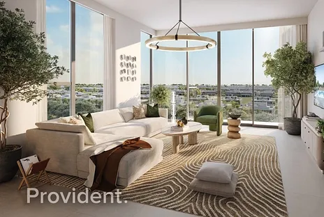 Apartment - Provident Estate