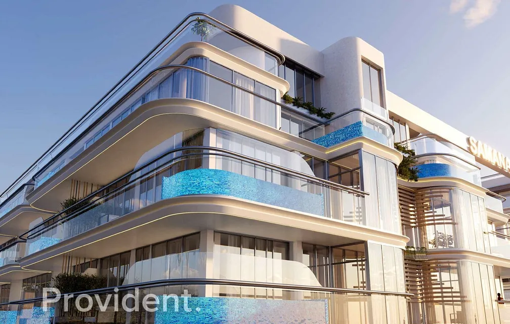 Apartment - Provident Estate