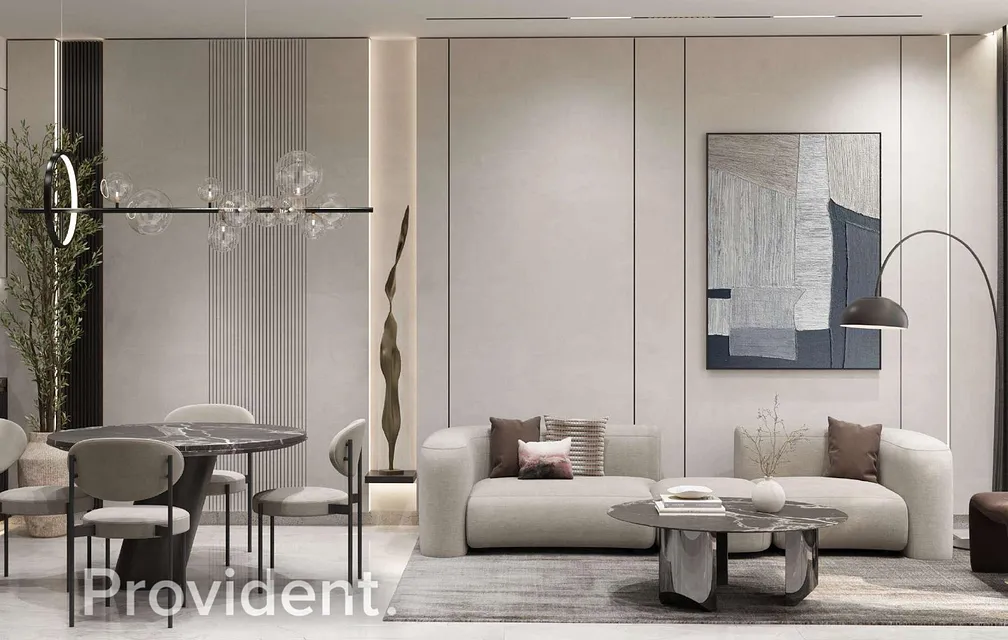 Apartment - Provident Estate
