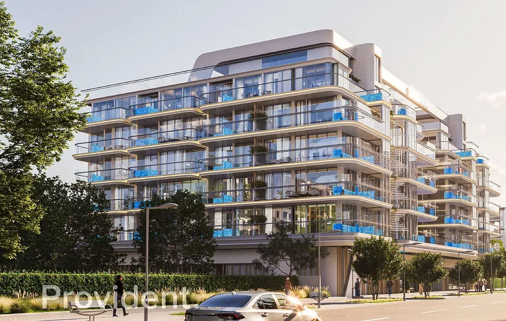 Apartment - Provident Estate