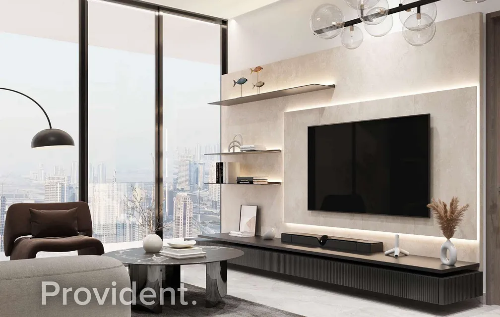 Apartment - Provident Estate