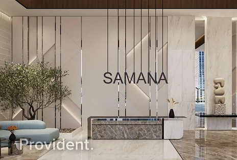 Apartment - Provident Estate