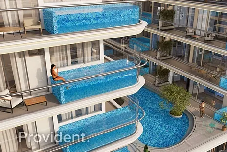 Apartment - Provident Estate