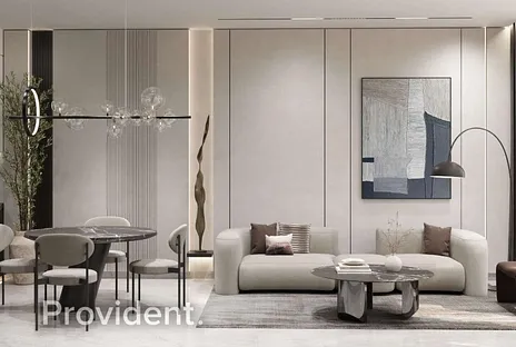 Apartment - Provident Estate