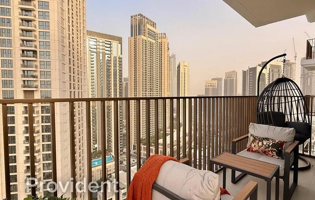 Apartment - Provident Estate