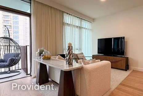 Apartment - Provident Estate
