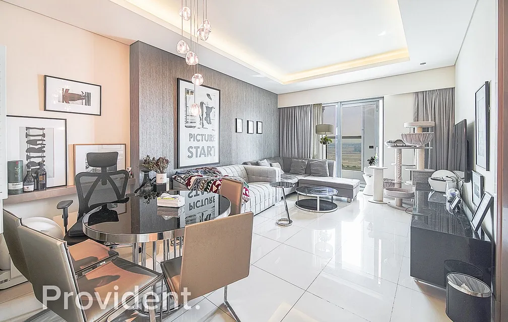 Apartment - Provident Estate