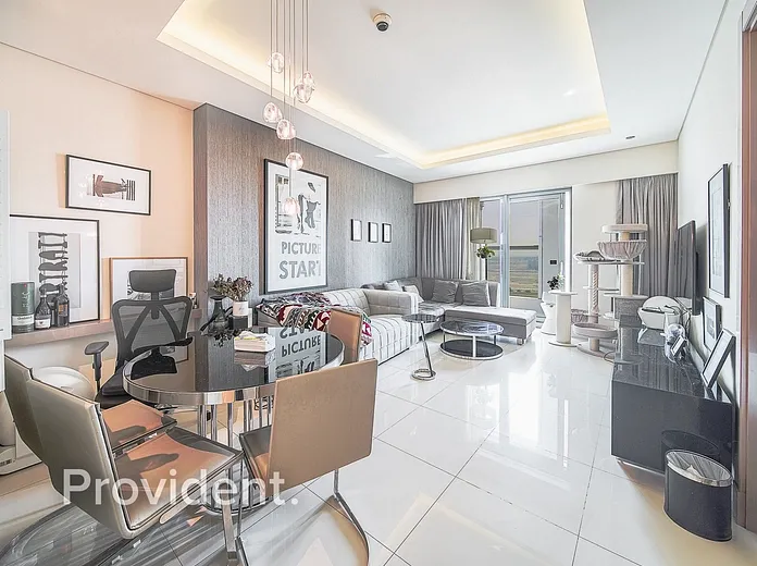 Apartment - Provident Estate