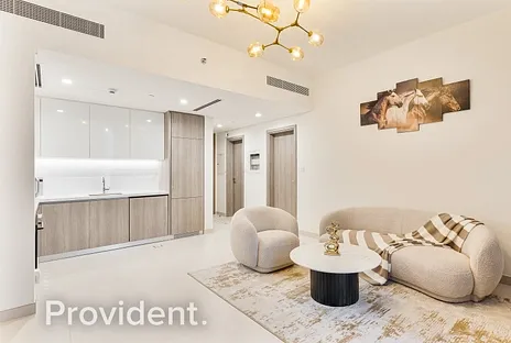 Apartment - Provident Estate