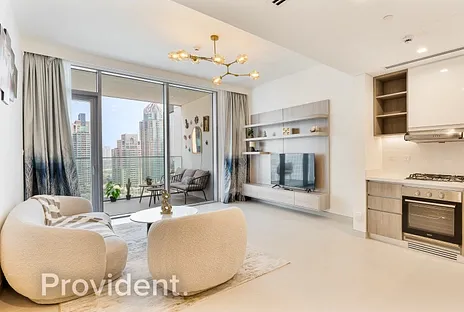 Apartment - Provident Estate