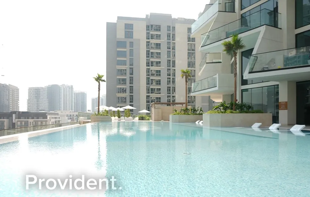 Apartment - Provident Estate