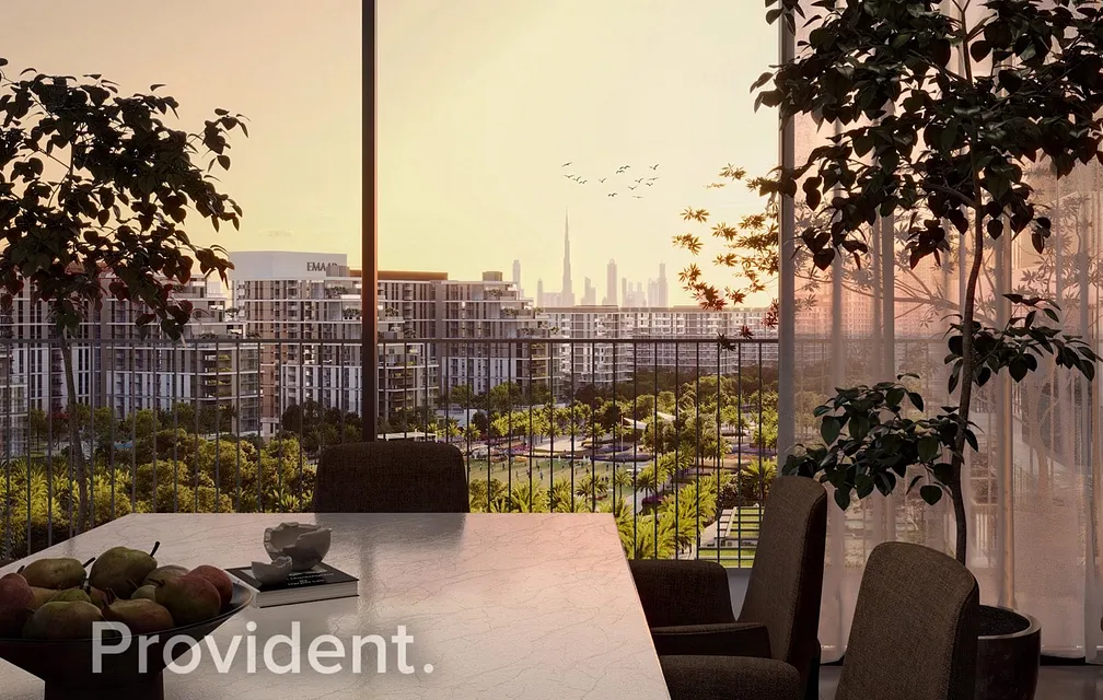 Apartment - Provident Estate