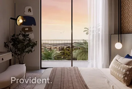 Apartment - Provident Estate