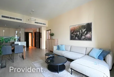 Apartment - Provident Estate