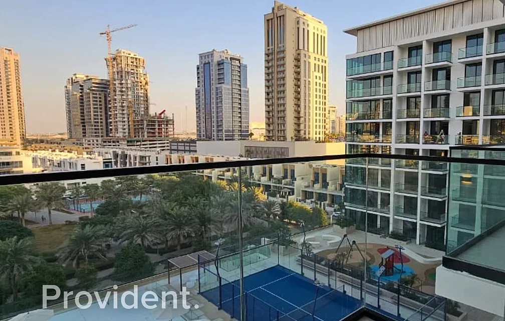 Apartment - Provident Estate