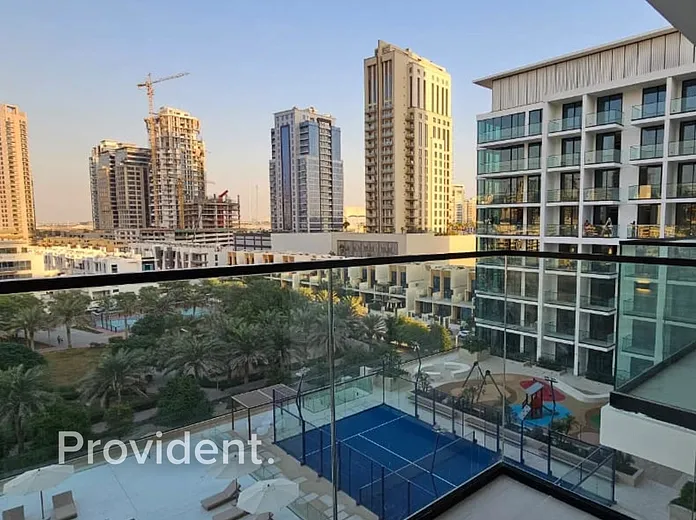 Apartment - Provident Estate