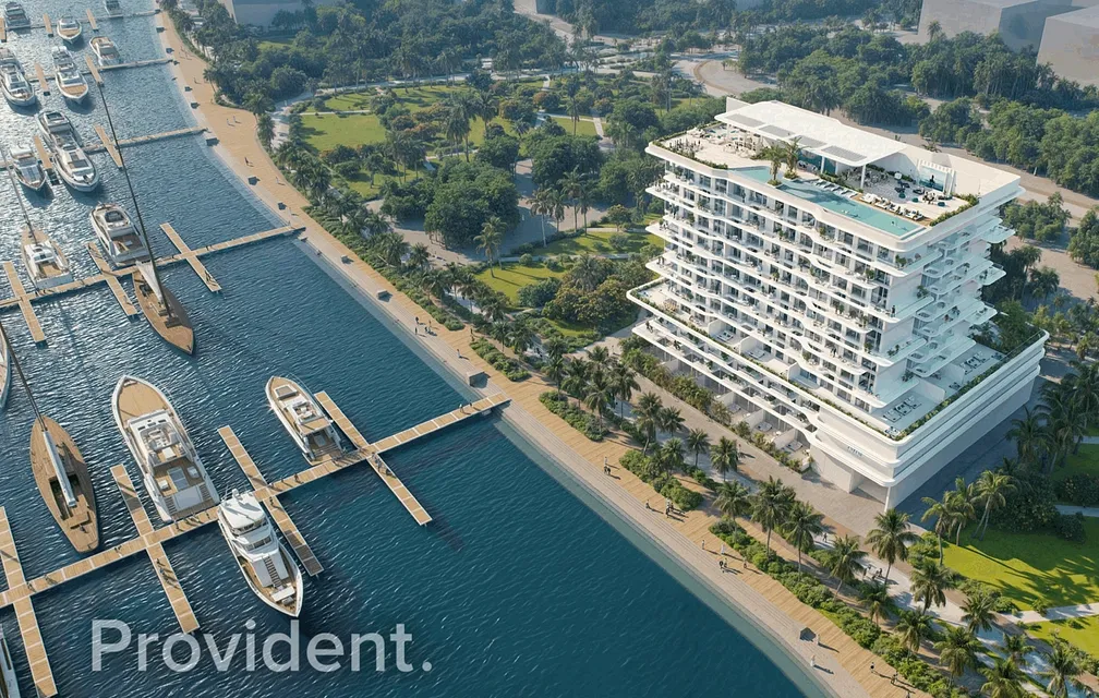 Apartment - Provident Estate