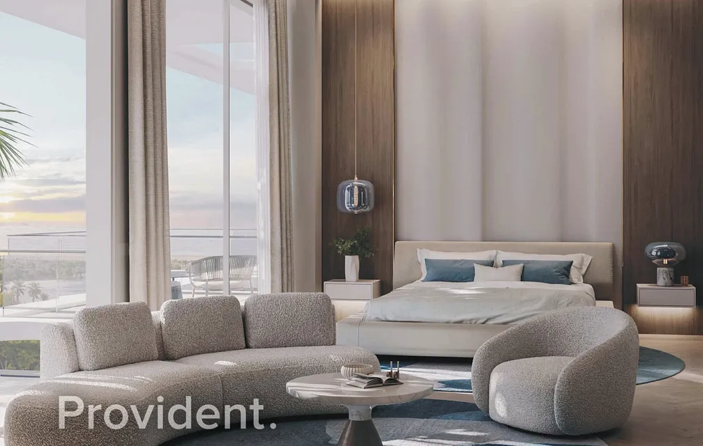 Apartment - Provident Estate
