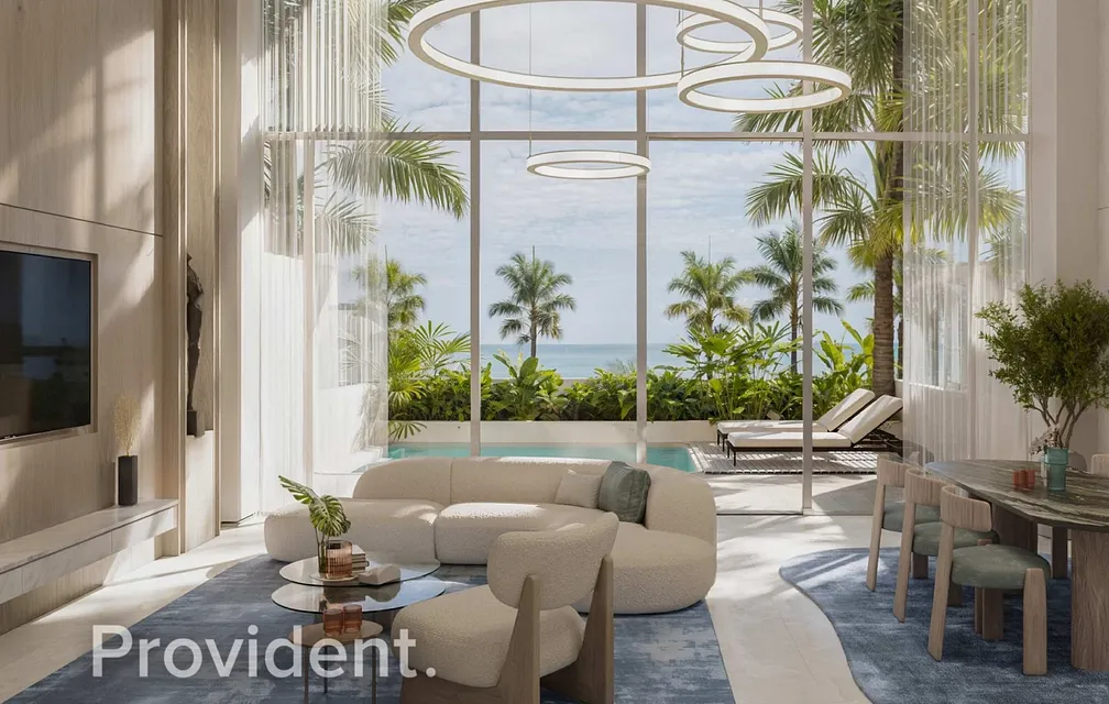 Villa - Provident Estate