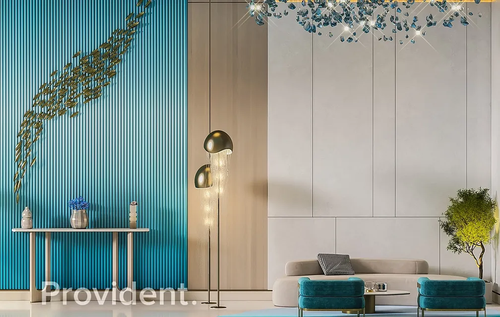 Apartment - Provident Estate