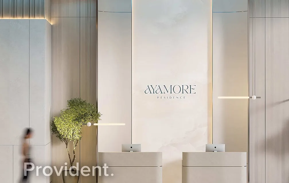 Apartment - Provident Estate