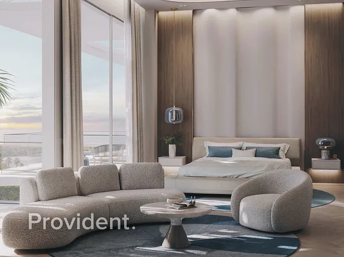 Apartment - Provident Estate