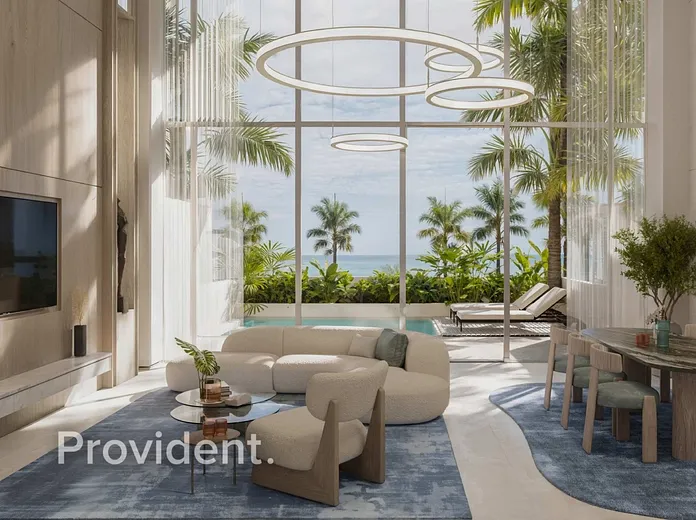 Villa - Provident Estate