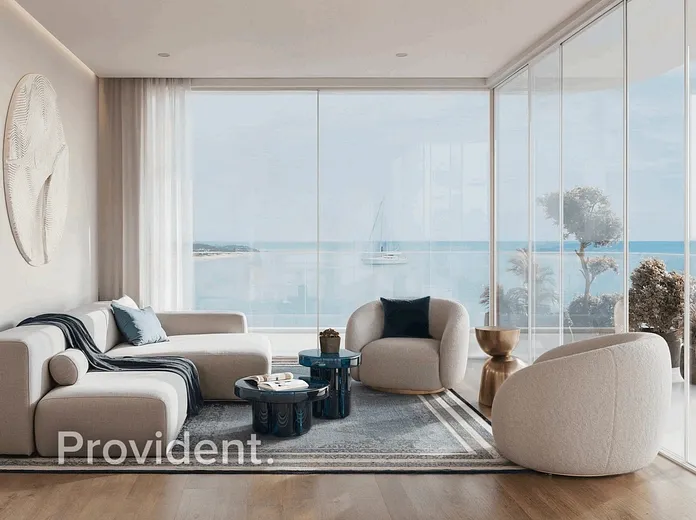 Villa - Provident Estate