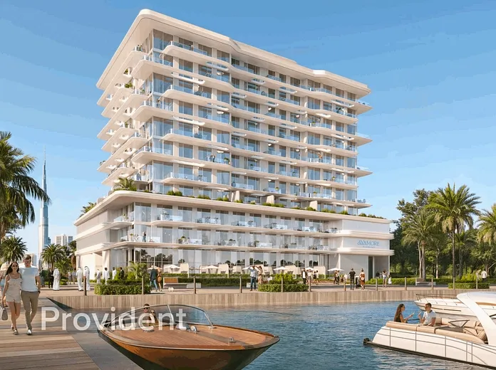 Apartment - Provident Estate