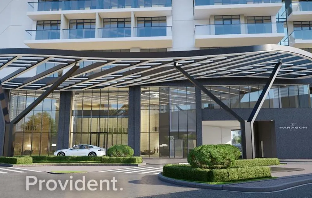 Apartment - Provident Estate
