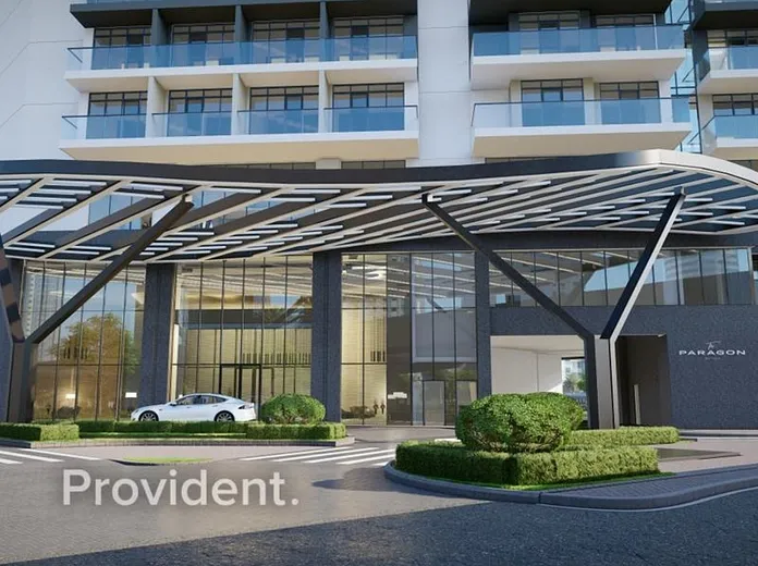 Apartment - Provident Estate