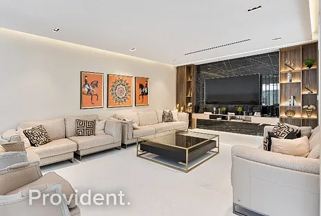 Villa - Provident Estate