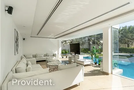 Villa - Provident Estate