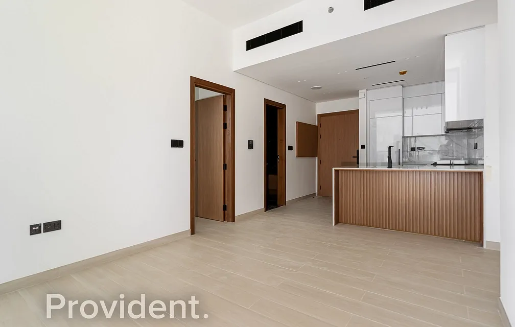 Apartment - Provident Estate