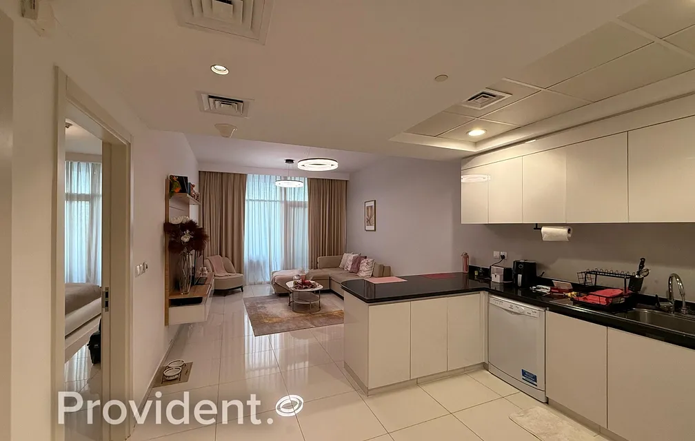 Apartment - Provident Estate