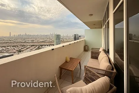 Apartment - Provident Estate