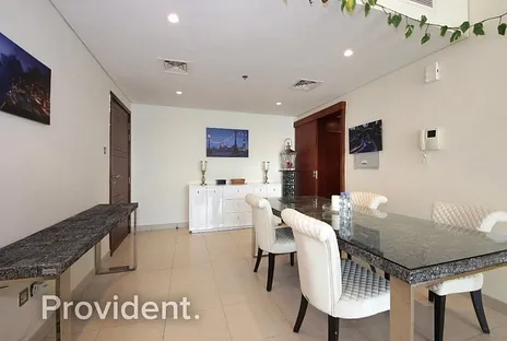 Apartment - Provident Estate