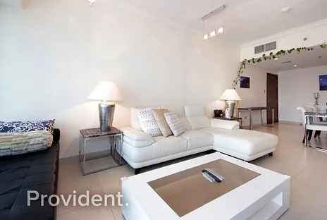 Apartment - Provident Estate