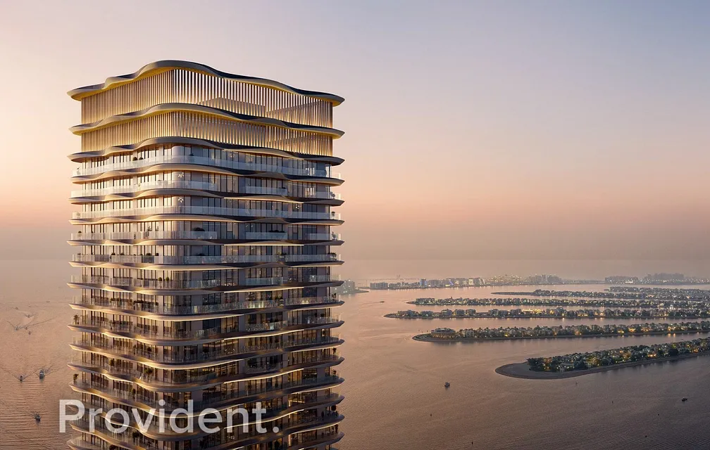 Apartment - Provident Estate