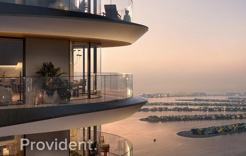 Apartment - Provident Estate