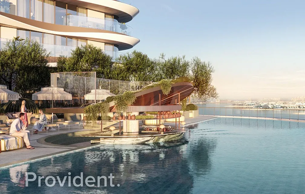 Apartment - Provident Estate